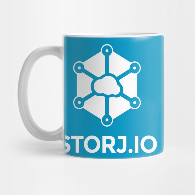 Storj by tome